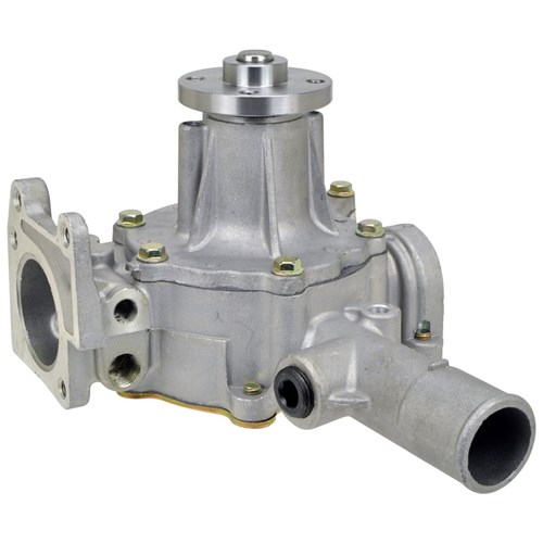 Water Pump Assembly (1DZ)