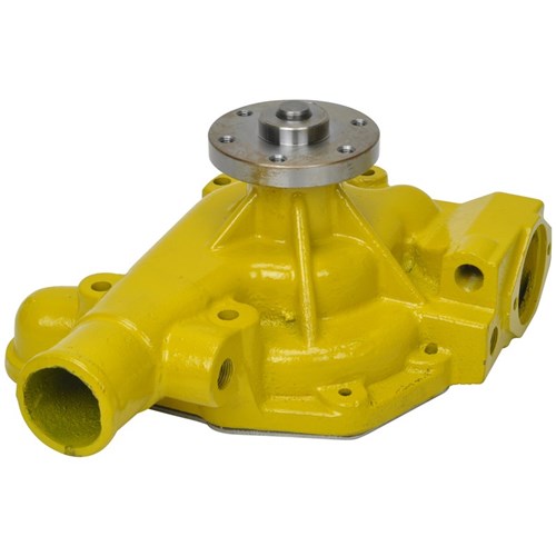 Water Pump (6D95L)