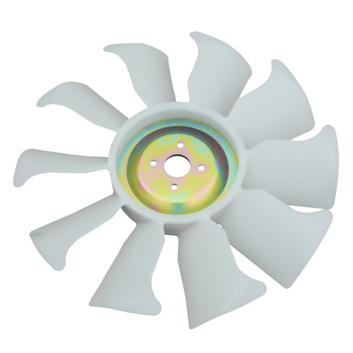 Engine Fan (K15, K21, K25, QD32)