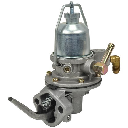 Fuel Pump (K15, K21, K25, H20II, H25)
