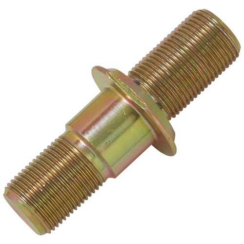 Wheel Stud and Nut - suits TCM (Drive)