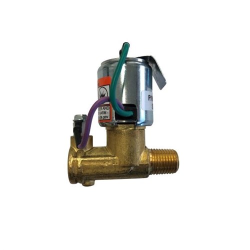 Gas Lock Off with filter, Century 2341 / 2685