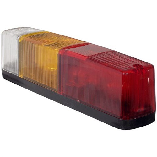 Tail Light Assembly