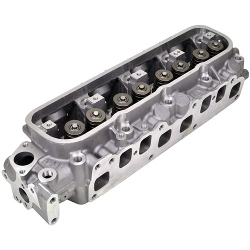 Cylinder Head Assembly (4Y)