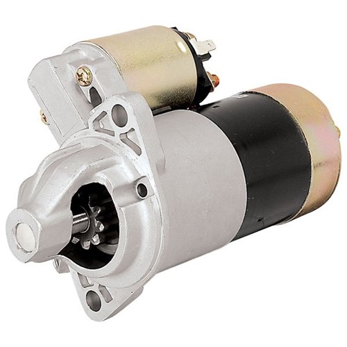 Starter Motor - (4G63, 4G64, 4G15) New