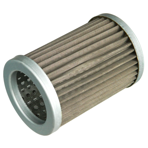 Transmission Filter