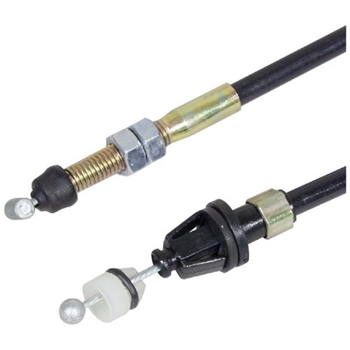 Accelerator Cable