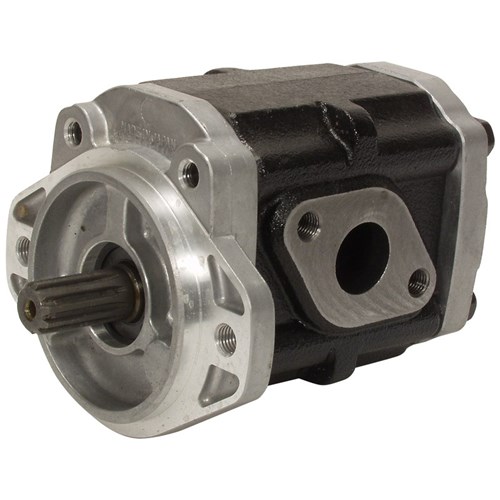 Hydraulic Pump