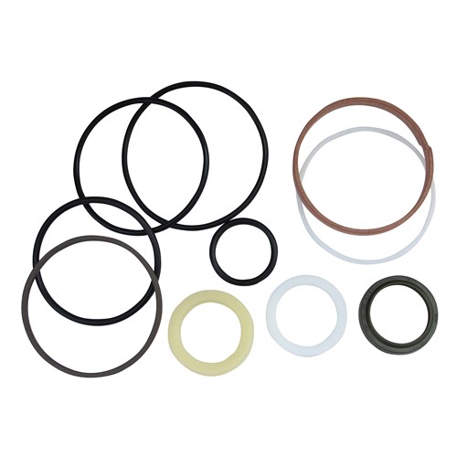 Tilt Cylinder Kit (30mm Dia Cylinder Rod) - suits TCM FG25T3C