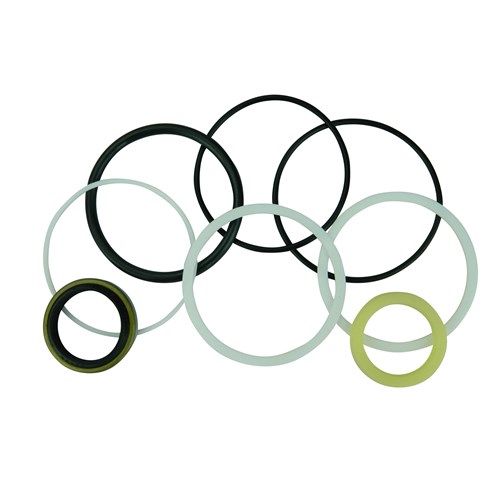 Tilt Cylinder Kit (35mm Dia Cylinder Rod) - suits TCM FG25T3