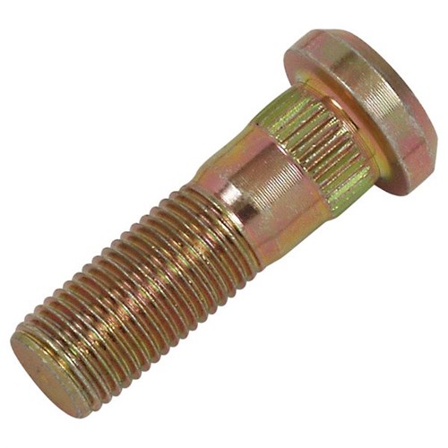 Wheel Stud - Nissan J01 (Steer)