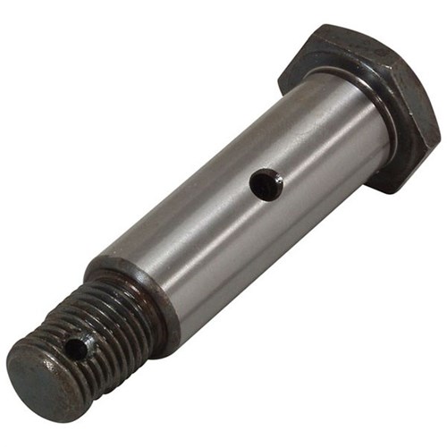 Steer Link Pin - Inner (12'99>)