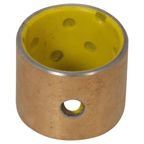 Steer Link Pin Bush - Steer Knuckle