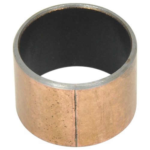 Steer Link Pin Bush - Steer Knuckle