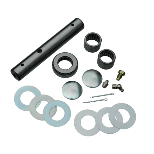 King Pin Kit  c/w Pin