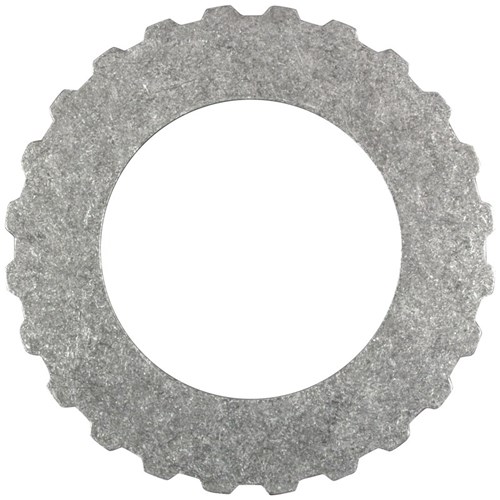 Steel Clutch Plate