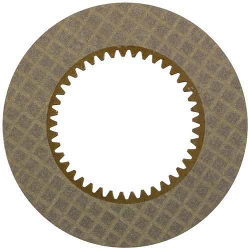 Friction Disc