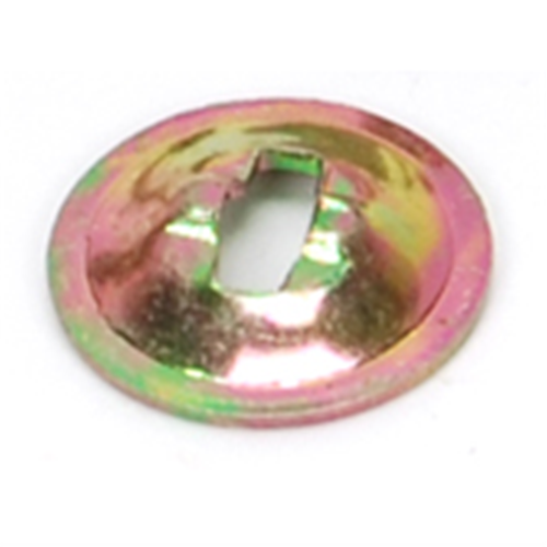 Brake Shoe Hold Down Cup  (suits 2.5t Nissan, Komatsu)