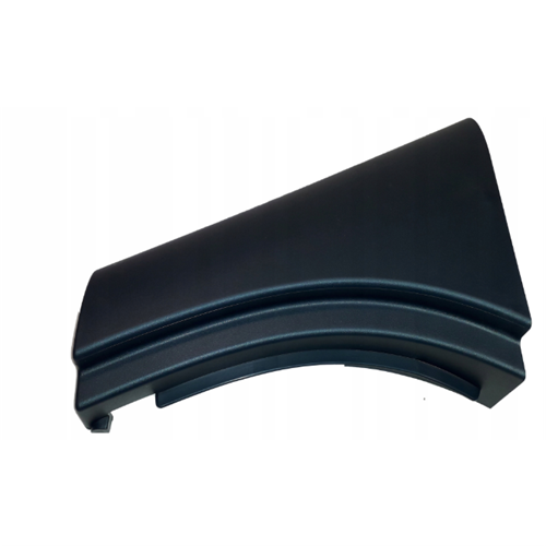 Side Cover - RH (paired with # 71358)