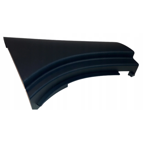 Side Cover - LH (paired with # 71359)