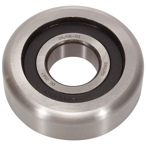 Side Carriage Roller (25mm O/D x 79.5mm L x 23mm W)