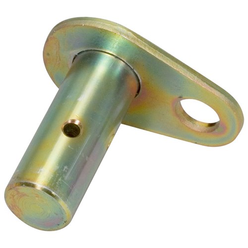Steer Link Pin - Knuckle