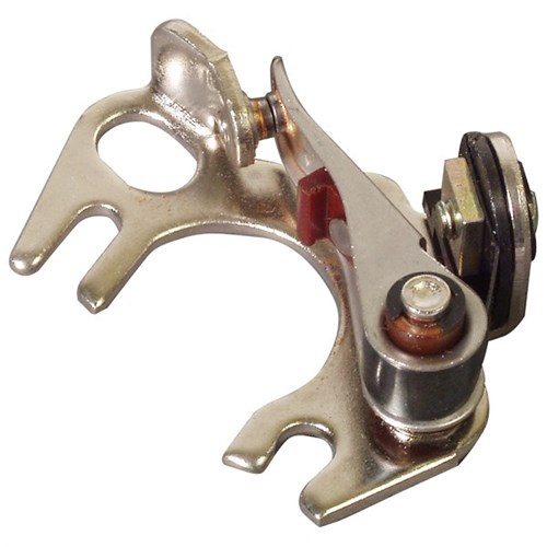 Ignition Points (H20,P40)