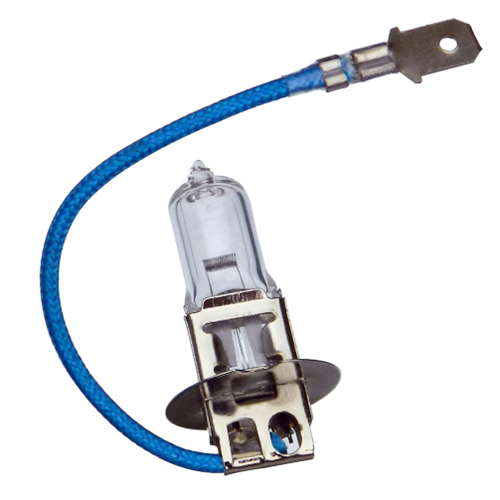 Halogen Bulb H3 - 24V/70W