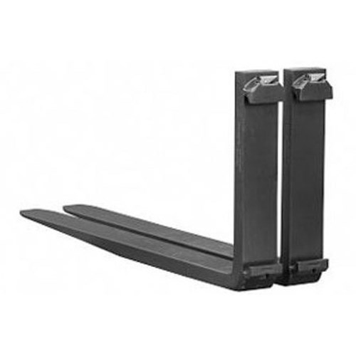 Fork Tynes (Pair) 100 x 40 x 1220 Class 2