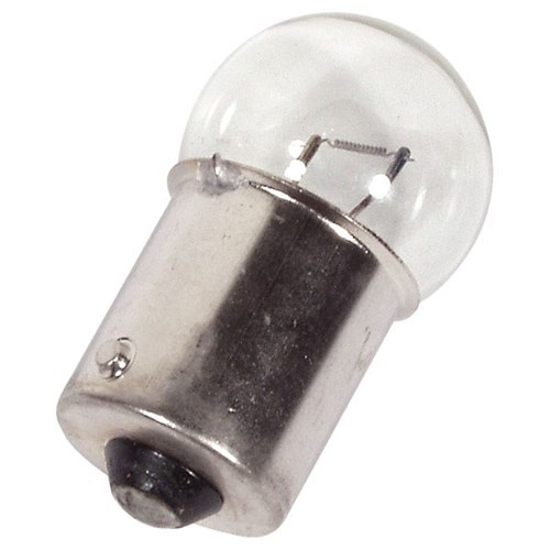 Reverse Bulb 24V/10W BA15S