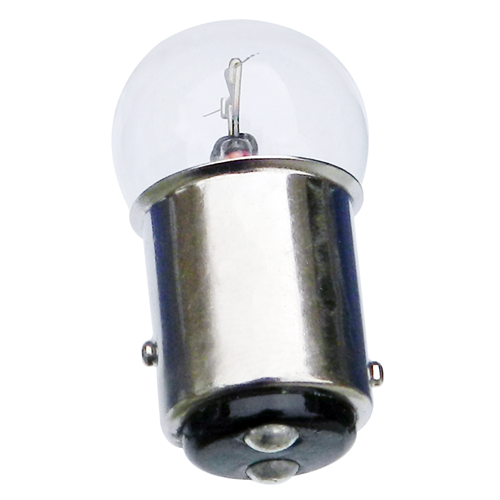 Reverse Bulb 48V/10W BAY15D
