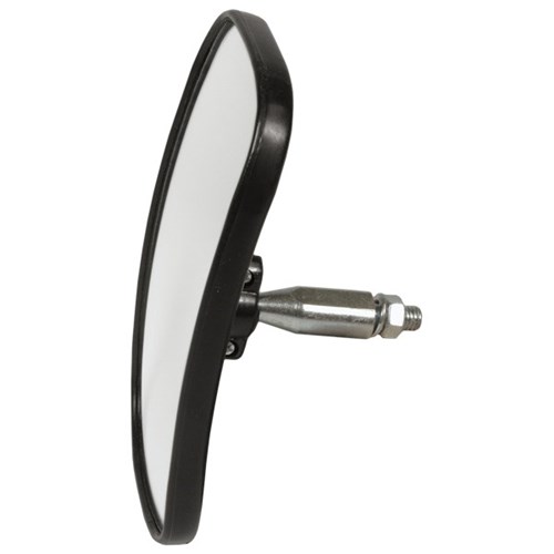 Mirror (160mm x 100mm) 8mm Stud