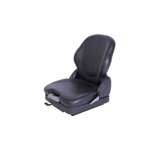 Suspension Seat c/w seat belt & switch | seat switch | 45Kg - 160Kg
