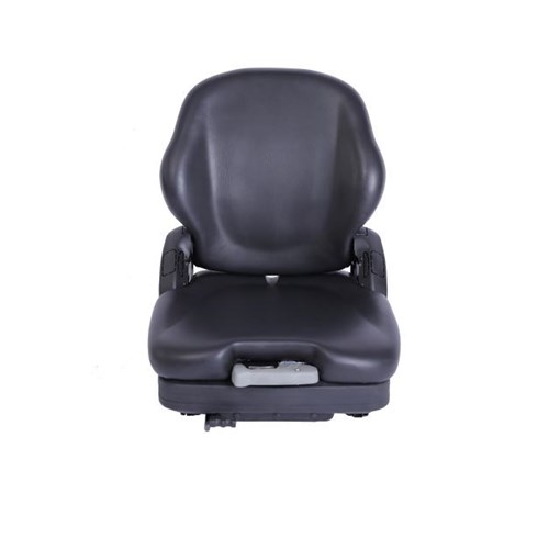 Suspension Seat c/w seat belt & switch | seat switch | 45Kg - 160Kg