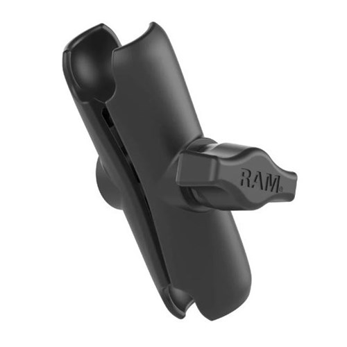 RAM B-Size 25mm Double Socket Arm | Suits # 8314, # 8317