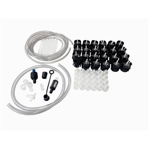 BFS Battery Watering Kit - 24 Cell | 48 Volt