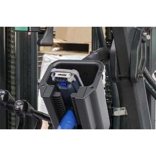 RAM B-Size 25mm Ball 100mm Clamp | Suits # 8316