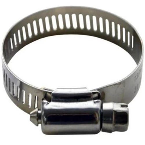 Hose Clamp - Stainless (45mm-68mm)
