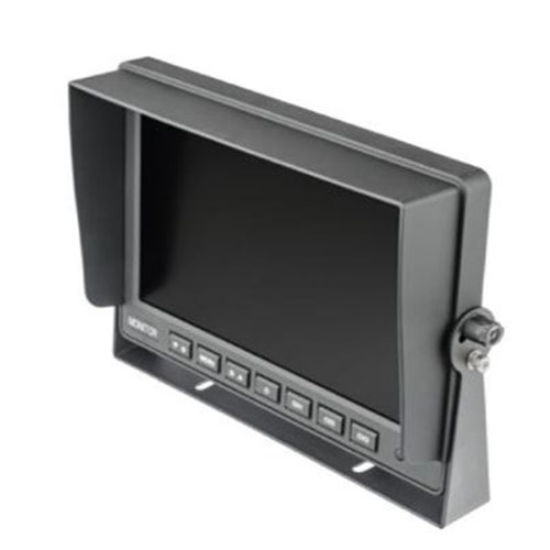 BHD Series Monitor 7'' - suits Camera Kit # 8371