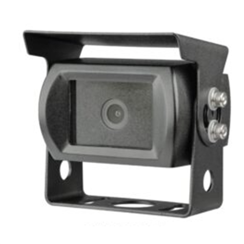 AI Pedestrian Detector Camera (12-24VDC) - suits # 8392